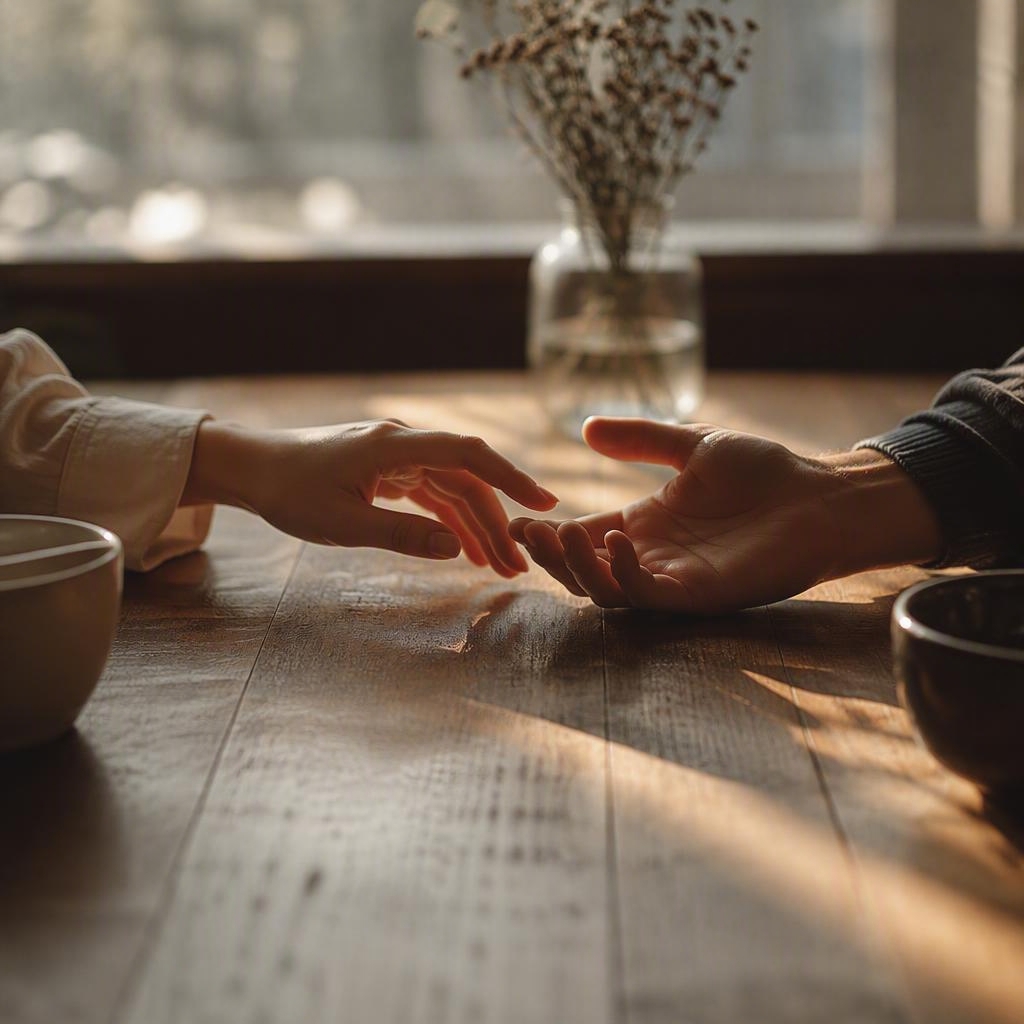 What to Write in a Digital Anniversary Letter for Your Partner