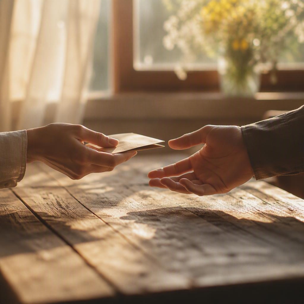 Apology Letter Ideas That Help Reopen a Hard Conversation