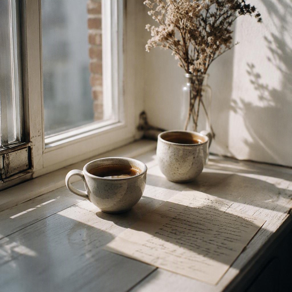 Apology Letter Ideas That Help Reopen a Hard Conversation